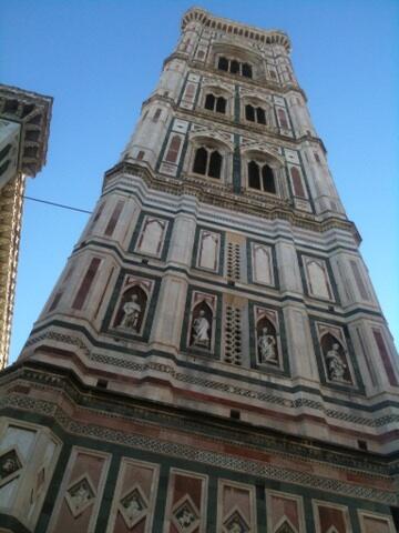 micwebcreation's tweet image. Ecco il campanile che c'è in Assassin's Creed.