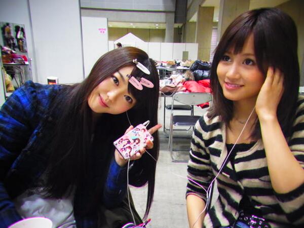 Miichan_FC's tweet photo. sama acchan nih >< #facchan http://t.co/axE55wLHCy
