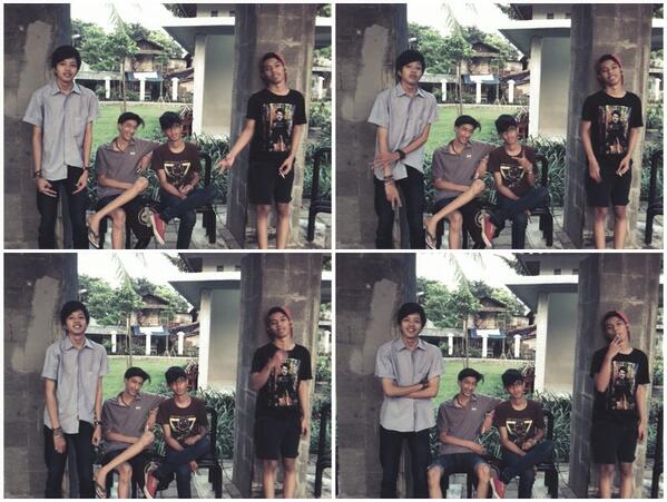 Dark Master Family (@darkmasterfams) on Twitter photo 