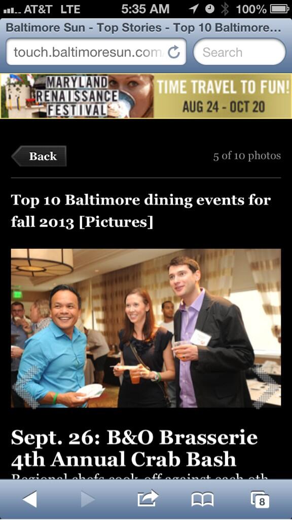 Look who's in The Sun <a href="/roswellencina/">Roswell Encina</a>