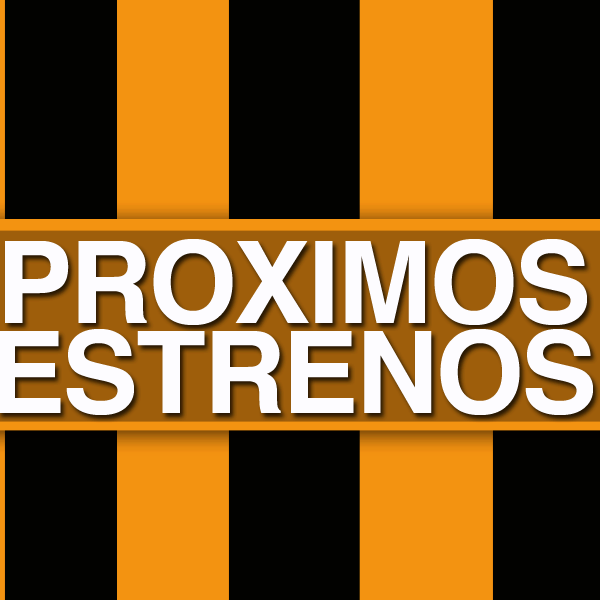 hiperseiscines's tweet photo. ¡Enterate acá: http://t.co/NrvM8o59ti de las películas que llegan este mes a nuestra cartelera! Cuál estás esperando? http://t.co/LMEXbDxdPb