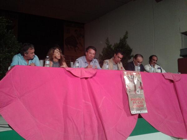 Fed.Taurina deUtrera tweet media