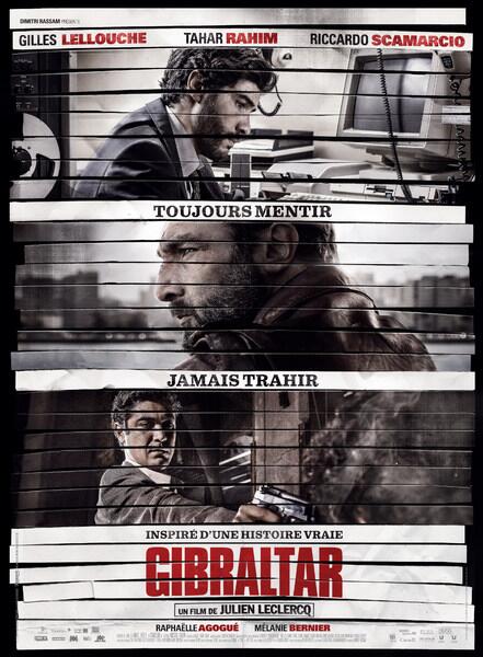 cinemavichy's tweet photo. ★ Mardi 10 septembre à 20h30 // AVANT PREMIÈRE de GIBRALTAR ! http://t.co/okMFuLTcse
