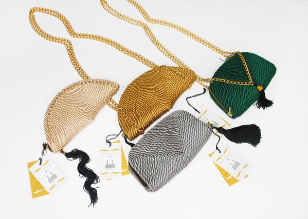 OlvidoMadrid's tweet photo. ¡Bolsitos &amp; Carteras que encontraréis muy pronto en @CONUNESTILAZO! #Sevilla #OlvidoMadrid #bolsosdefiesta #carteras http://t.co/hhNknI6Lxx