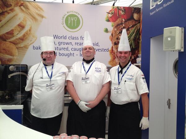 ESS Support Services tweet media