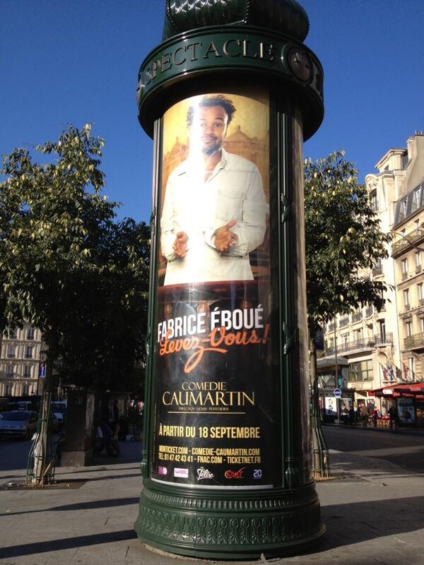fabriceeboue's tweet photo. C est bien, ça m affine! http://t.co/WEd1tvArQ5