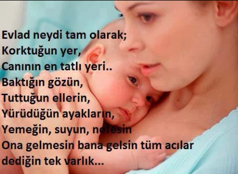 Öyle. .