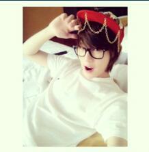 NCiousBJM's tweet photo. Pict *instaupdate http://t.co/hiXNhRwaIs
