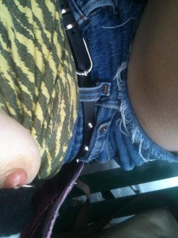 PepperWolffe's tweet photo. #publictitflash http://t.co/V6kKm69Nlc