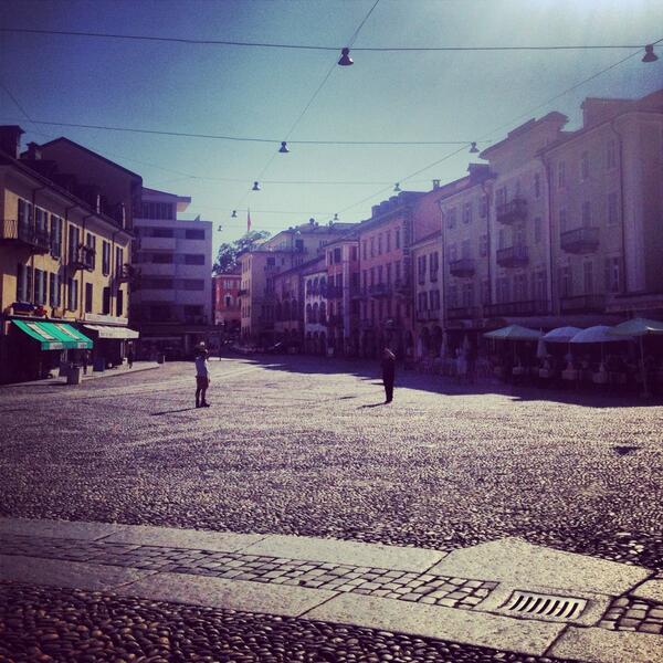 Transalpina200's tweet photo. Made it 2 Locarno, waking like @Nikhartmann in 12 days frm Zurich to Locarno! Kanti Zug forms the best. Grts Matthew http://t.co/5tRoB4GgD9