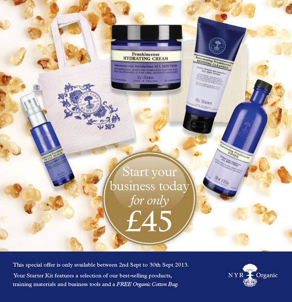 Thinking of joining NYR Organic? Join this month for only £45! Speak to me ”uk.nyrorganic.com/shop/sue11#northeasthour