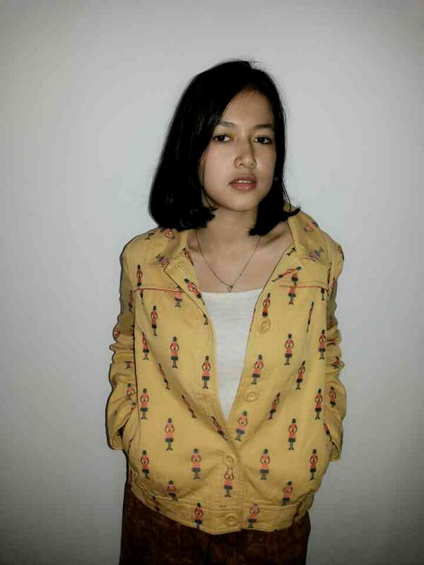 EnfnID's tweet photo. Pretty jacket for pretty gurlss :) http://t.co/Gh06H0Dbks