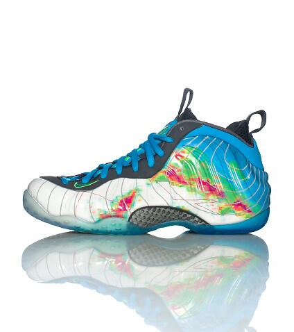 foamposites jimmy jazz