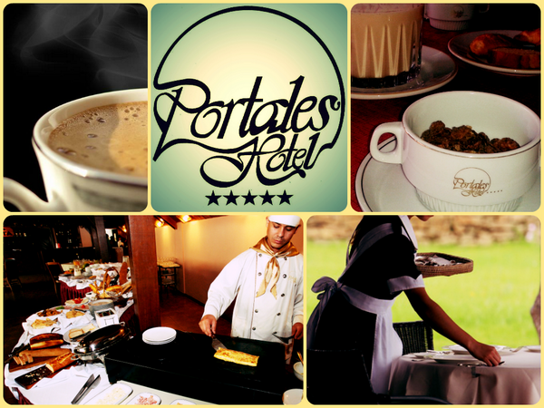 Hotel Portales         HotelPortales1  Twitter