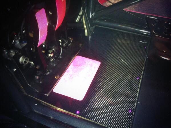 Curley Uk On Twitter Classic Mini Drivers Footwell Panel Only