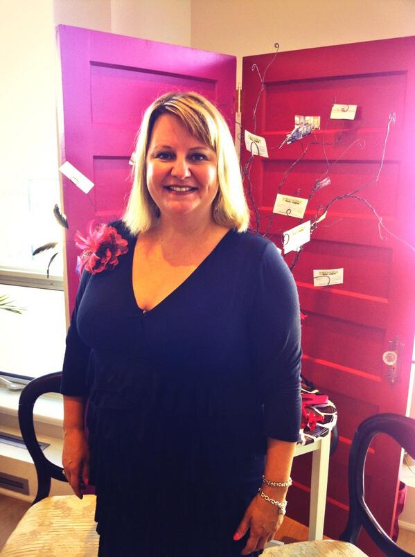 CUStaging's tweet image. At @TIFF media event Bask-It-Style that we staged! Having a blast with the sponsors! @rayissap @sandybodnar #toronto