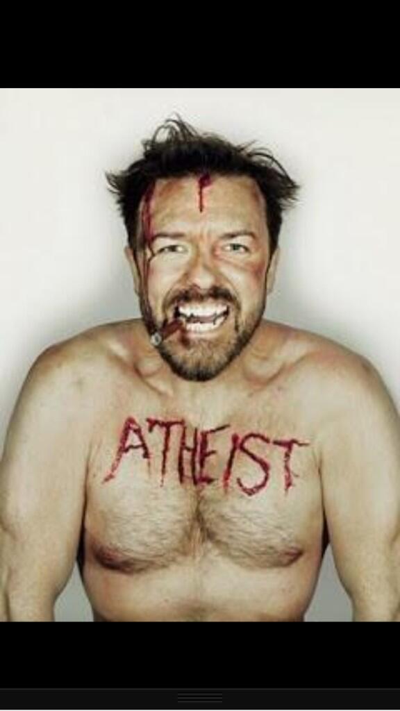 Ricky Gervais On Twitter You Can Askmeanything On Reddit At 2pm Est 7pm Gmt Today See You There Twonks Http T Co Twehkvo1g8
