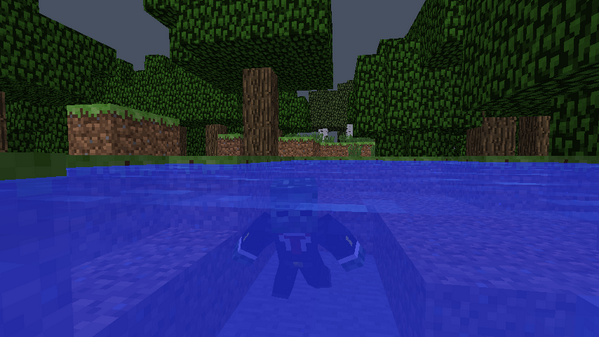 zedrikjohn_'s tweet image. #PixelPack - New mod addition!