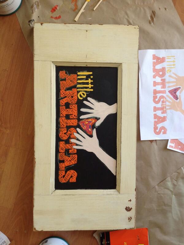 Anna Maria Calonje tweet media