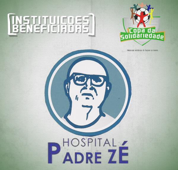 Copa_Solidaria tweet picture