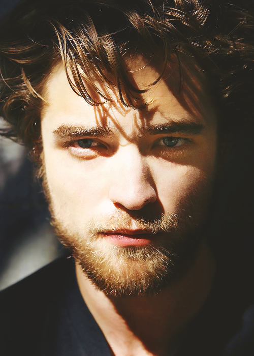 I'm homeless and I have a beard