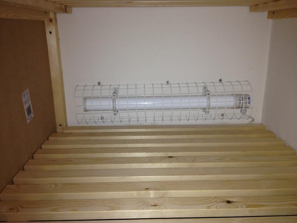 Lek Trix Limited on X: First airing cupboard heater I've installed in  years! Have taken out more than I've installed! #electrician  http://t.co/zkvSGgJtMq / X