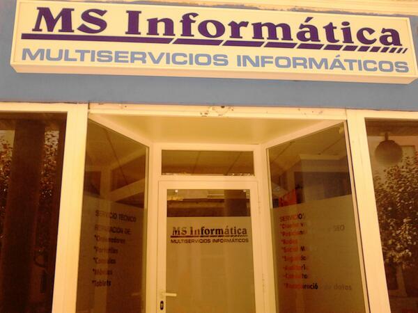 MSInfolorca tweet picture