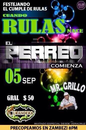 kurandera_2013's tweet photo. Al sabor de la noche #RulasParty #Kurandera Te esperamos ... http://t.co/v0dJHkisDl