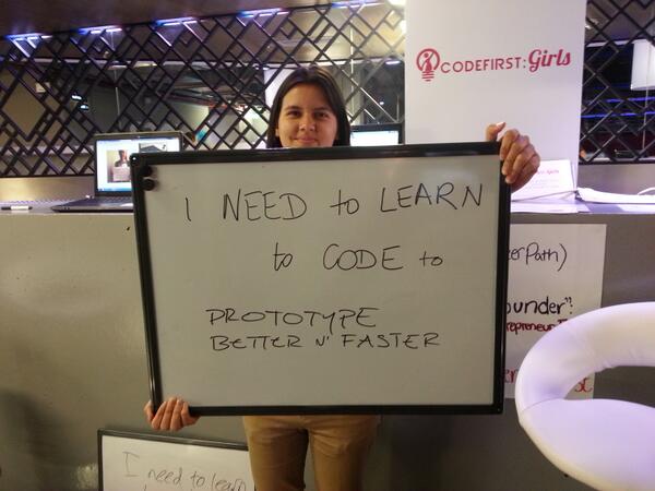 join_ef's tweet image. #ineedtolearntocode to prototype better and faster