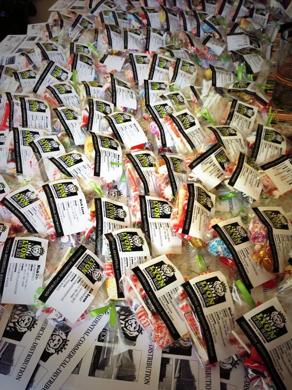 Working on promotional items for a non for profit golf tournament we have sponsored a hole in :).