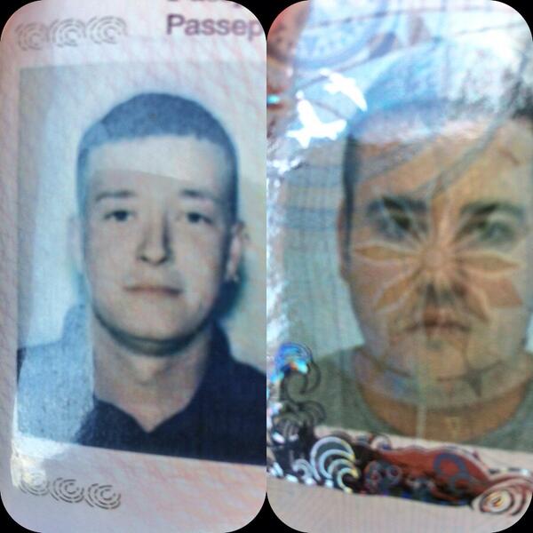 Don't think these 2 are going to get into benidorm at the weekend...looking good lads <a href="/tonybell80/">see you next tuesday</a> <a href="/Carl_Power_King/">C King</a>