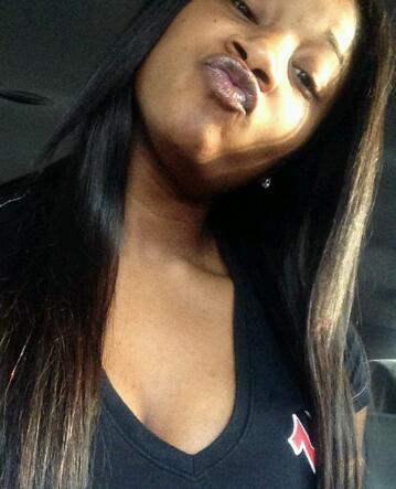 BillionNeeded's tweet image. My #WCW #MyOlLady #HerHairReal2 #NoWeave