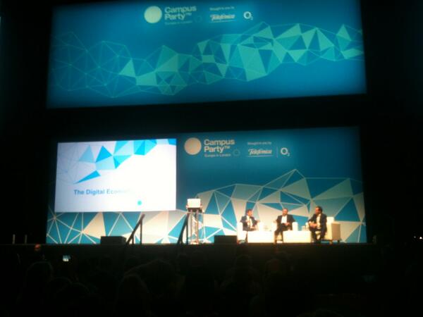 ResourcefulBeth's tweet image. Some pretty inspiring young entrepreneurs at #CPeurope #ineedtolearntocode