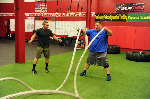 ExtWeightLoss's tweet image. What did you think of @coachbobbrenner's transformation? Watch last night's #SeasonFinale now! bit.ly/13ed47k