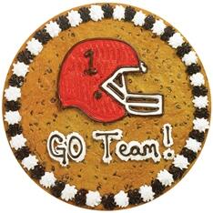 GACOD7's tweet photo. Start football season out the right way! Who is your favorite team? #odessatx #greatamericancookies http://t.co/Taq4HyIKmU
