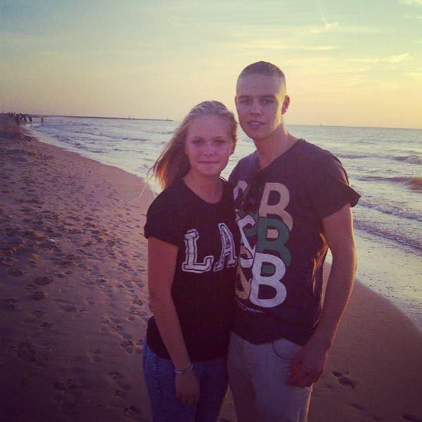 iikirstenxx's tweet photo. i love my boo ! @Jason_010 <3 http://t.co/ryGckjDESq