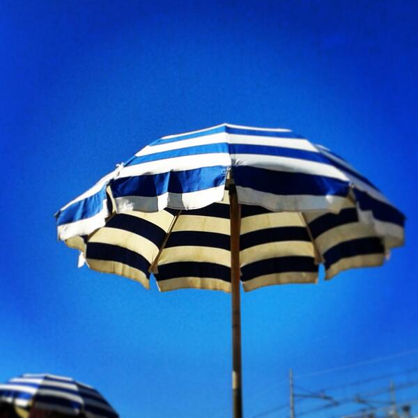 MiniMichi83's tweet image. #estate settembrina
#september #summer in #Liguria