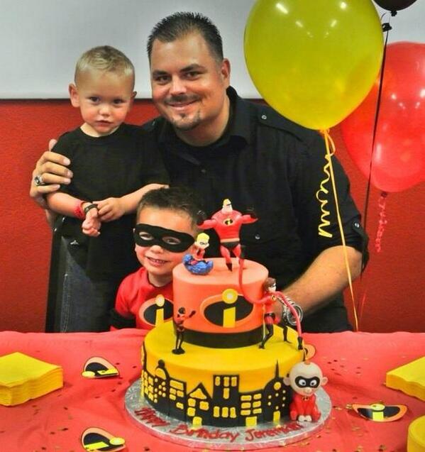 therealwfg's tweet image. RT @ericolsonwfg: Why I do this business....