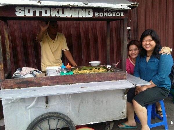 Baaang sotoooooo.....