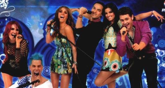 RBD OFICIAL tweet media