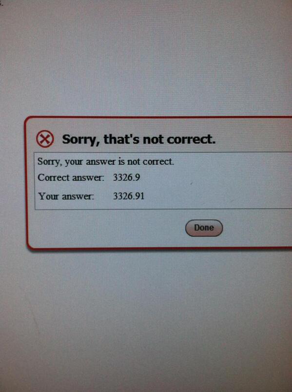 BestProHumor's tweet image. F*ck you, MyMathLab