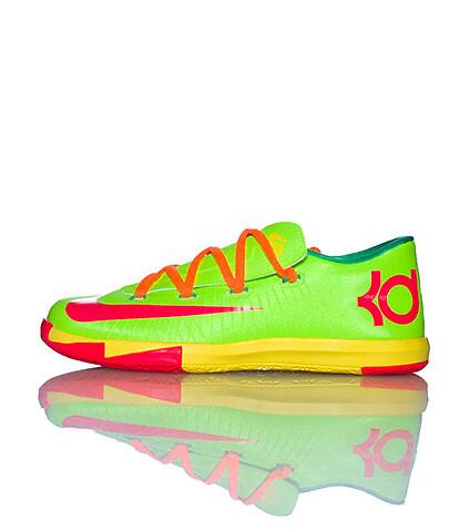nike sour patch shoes