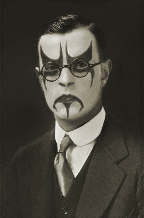 William E. Moore (willEmoore) Twitter