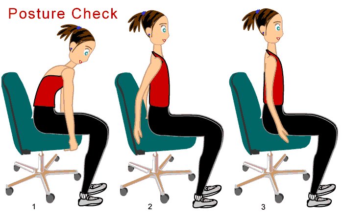 FutureBuilderEd's tweet image. A study shows that your posture affects your hormones and behavior: practice your power pose. on.wsj.com/17QlTE7
