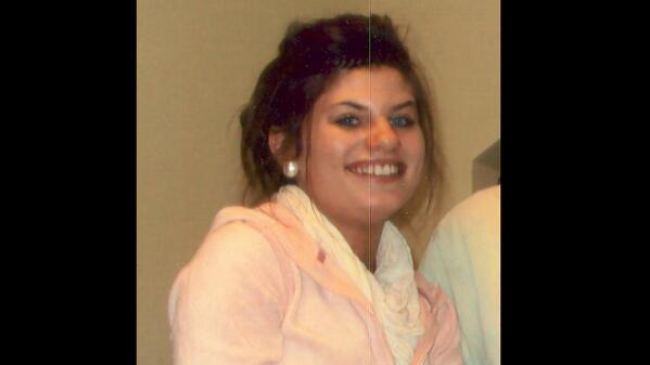 rtenews's tweet photo. Appeal over missing 15-year-old Maggie McDonagh, last seen in Swords on Monday http://t.co/Pm5q99Fjip http://t.co/yPl4XB0hxn