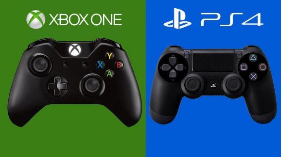 ForTheMen's tweet photo. Which are you getting?
Rt: Xbox One
Fav: PS4 http://t.co/b51CjadHP9