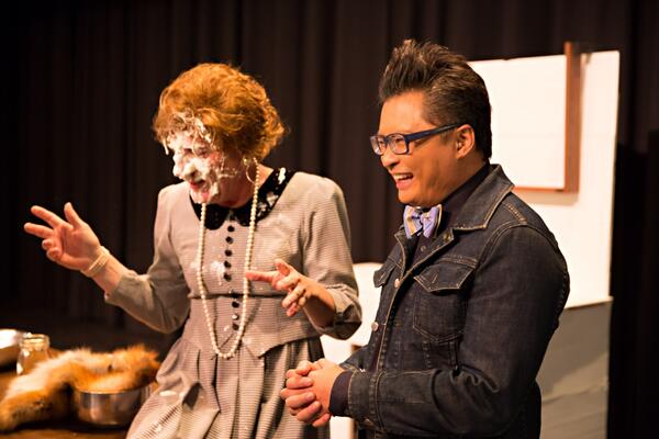 Showville tweet media