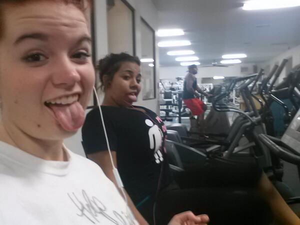 x_hannahbanana_'s tweet image. #GymFlow #WorkoutFlow #BikeFlow #EverythingFlow @Ashley_V_Rocks