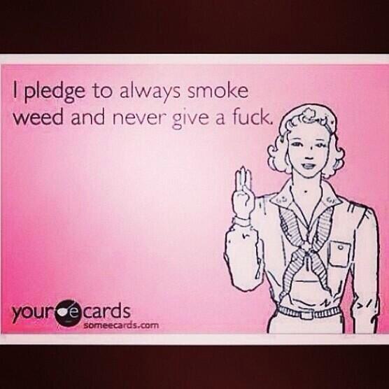 Intl_Highlife's tweet photo. I pledge✋ http://t.co/wCAX4mVoSp