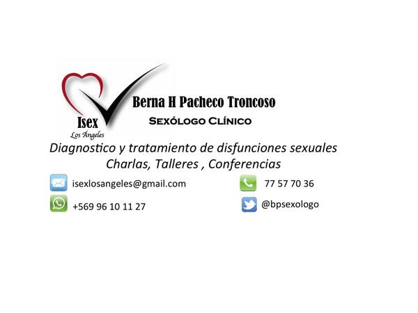 sexologo en los angeles